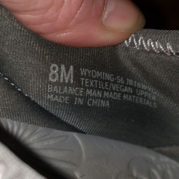 JBU Wyoming flats  - Picture 8 of 8